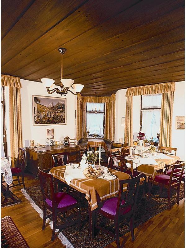 Villa Antonie Бад Райхенхал Екстериор снимка