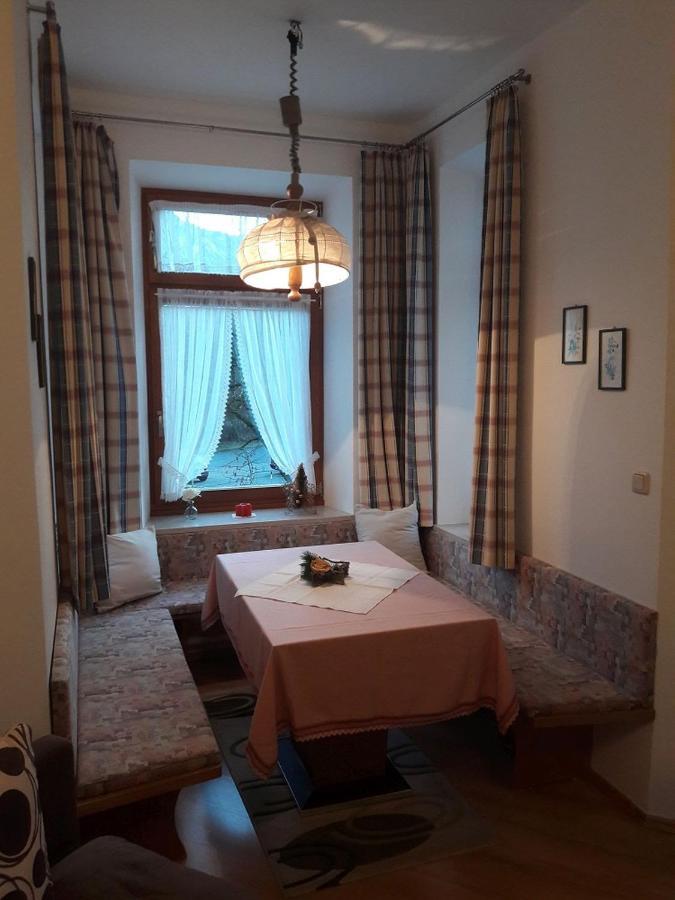 Villa Antonie Бад Райхенхал Екстериор снимка