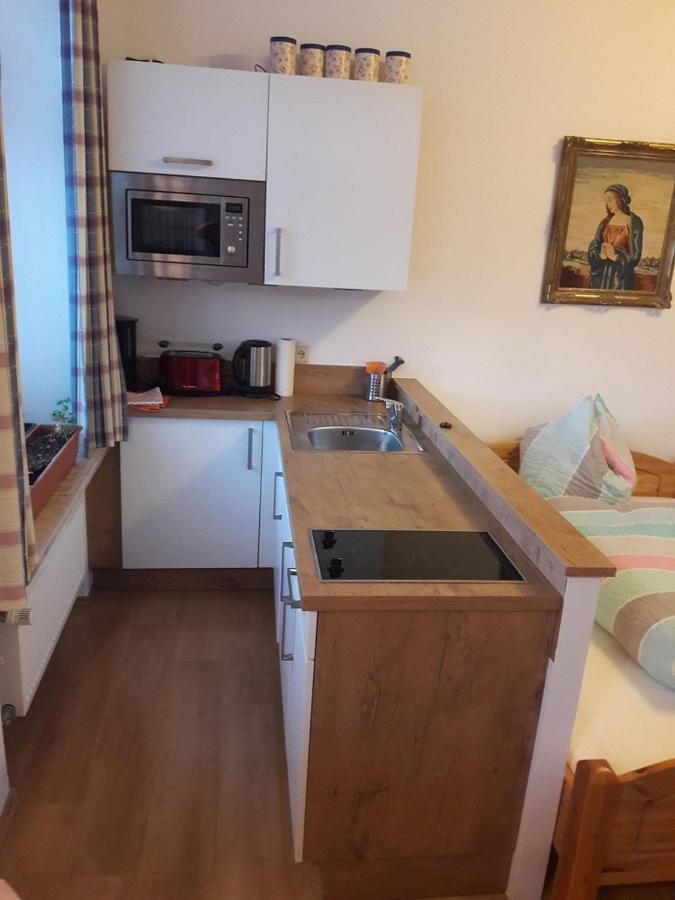 Villa Antonie Бад Райхенхал Екстериор снимка