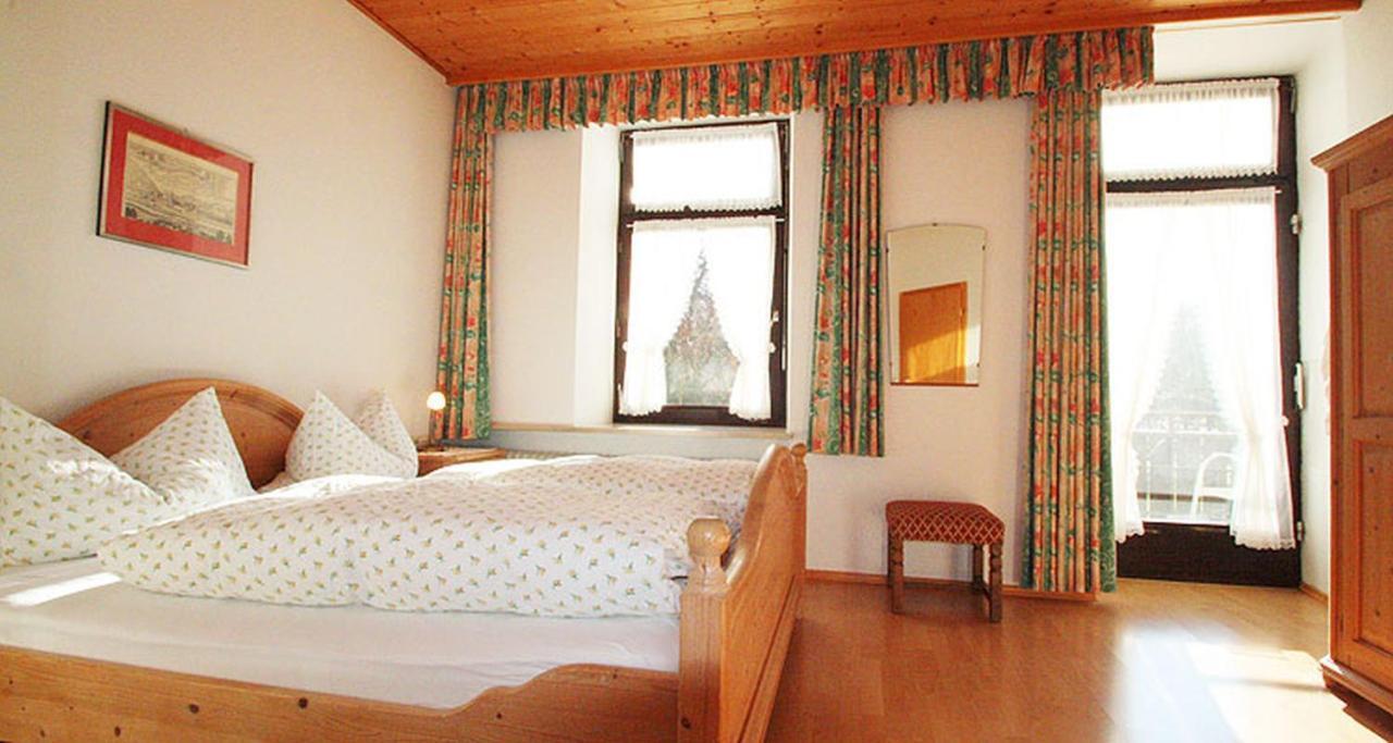 Villa Antonie Бад Райхенхал Екстериор снимка