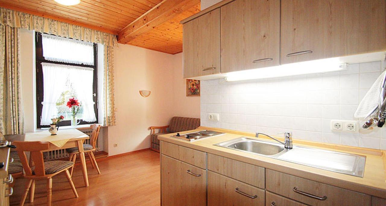 Villa Antonie Бад Райхенхал Екстериор снимка