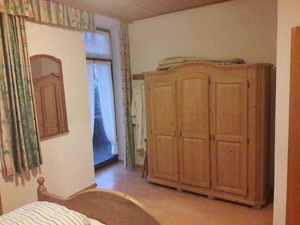 Villa Antonie Бад Райхенхал Екстериор снимка